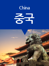 중국